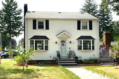 28 Rice Road