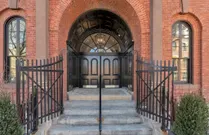 Boston, MA - South End