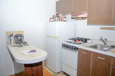 1039 Commonwealth Ave #15