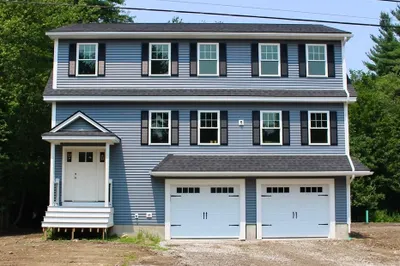 1 Bates Street 1