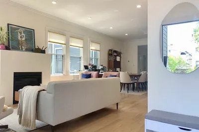 50 College Ave #1