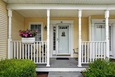 26 Horne Way #26 1