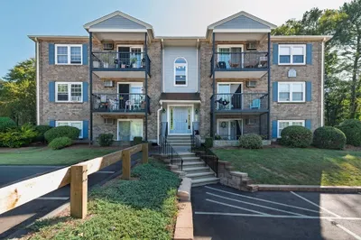 610 South Franklin Street #B204 1