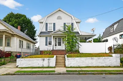 417 Maxfield St
