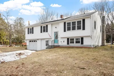 225 Leominster Road