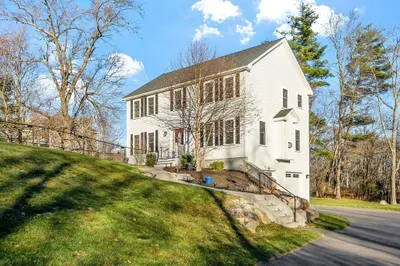85 Barker Hill Rd