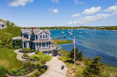 56 Stage Island Road 1
