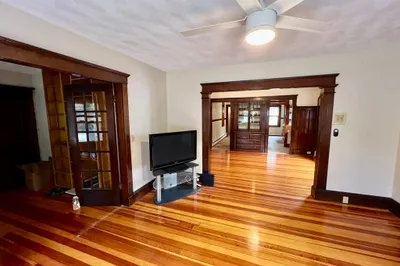 40 Copley St #1