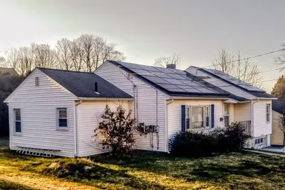 76 Belmont Rd