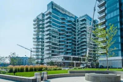 50 Liberty Dr #12H 1