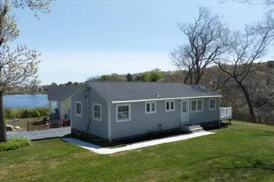 91 Arboretum Road 1