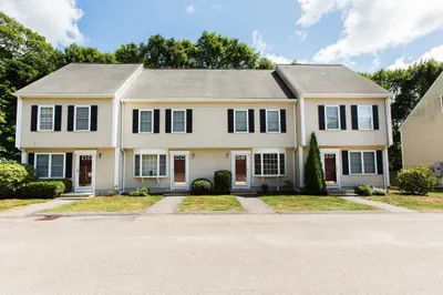 292 Chestnut Street #2