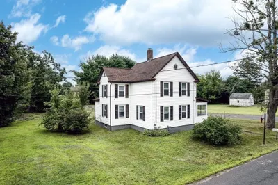 41 Prospect St