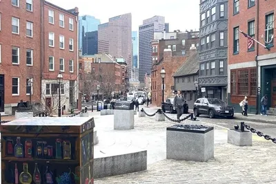 2 North Square #4