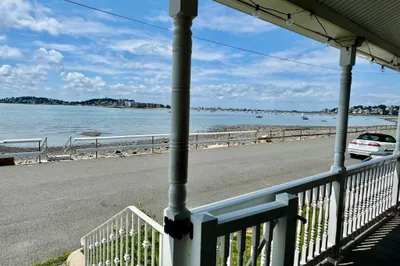 30 Sunset Avenue Sept-may 31 Ave #winter 1