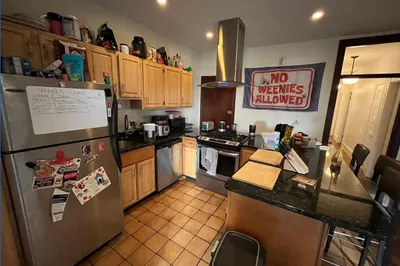 64 Fisher Ave #1 1