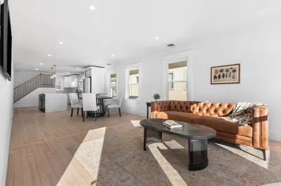 22 Prescott Street #2 1