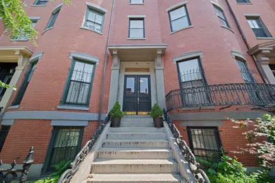 608 Massachusetts Ave #6