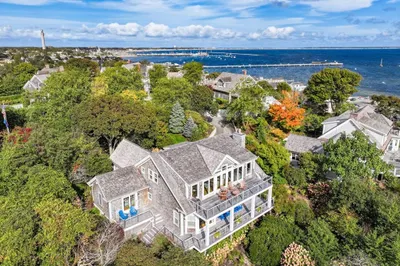 7 Telegraph Hill Road