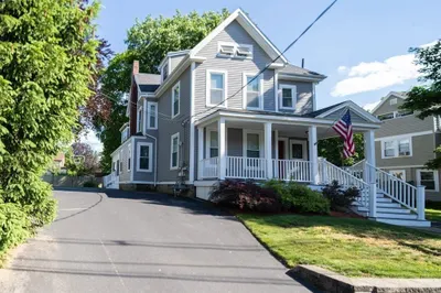 10 Mineral Street #1 1