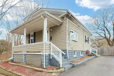 150 Garden St 1