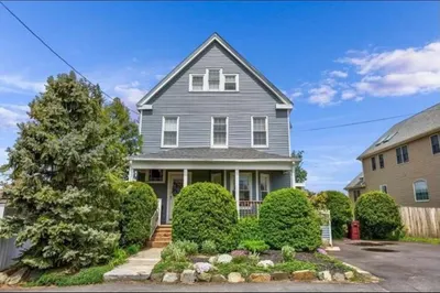 164 Sargent Street #2
