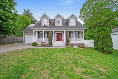 19 Minot Ave