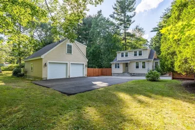 16 Lowell Road 1