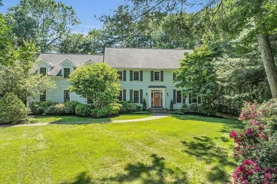 241 Mattison Drive 1