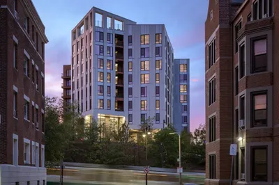 1515 Commonwealth Ave #609 1