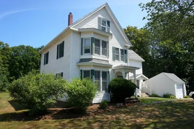 67 Mill St #B