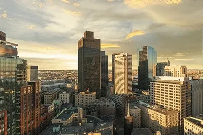 1 Franklin Street #2806 1