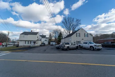 25 Southbridge St