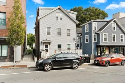 99 Boylston Street #2 1