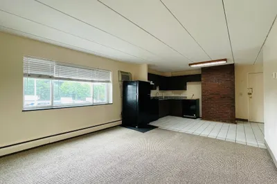 25 Homer Avenue #33
