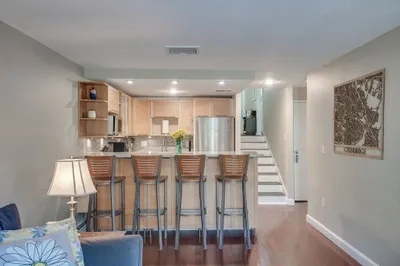 321 Harvard Street #210