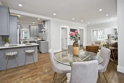 10 Grant Street #1 1
