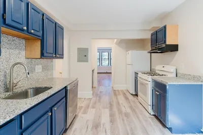 1680 Commonwealth Ave #2 1
