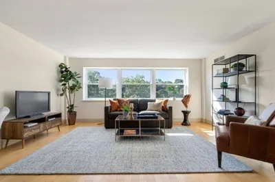 1600 Beacon Street #808