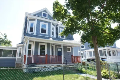 11 Ring Ave #1