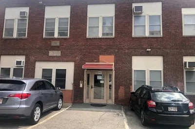 205 Chapin St #C-2