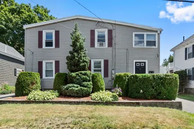 17 Mill St
