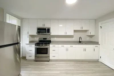 124 Trenton Street #3