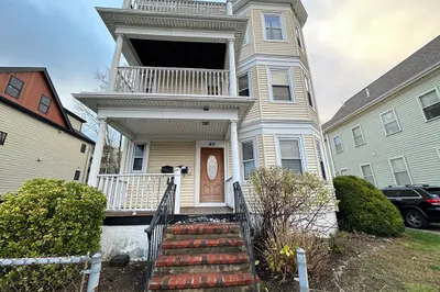 40 Mckone St #1 1