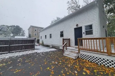 55 West Carpenter St #Rear 1