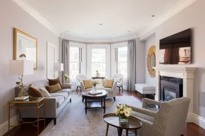 392 Marlborough Street #3 1