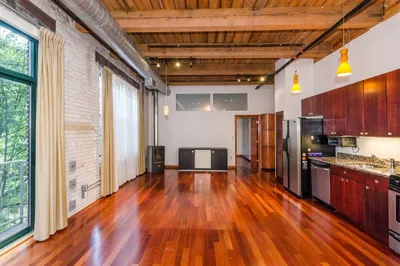 43 Charlton St #202 1