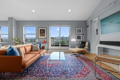 150 Orleans Street #PH1 1