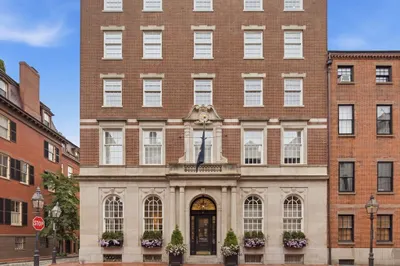 41 Mt Vernon Street #5 1