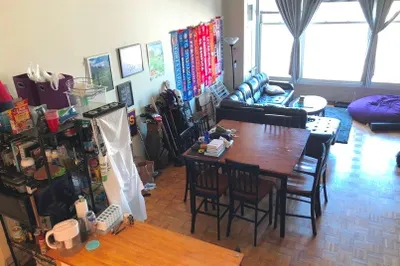 61 Brookline Avenue #208